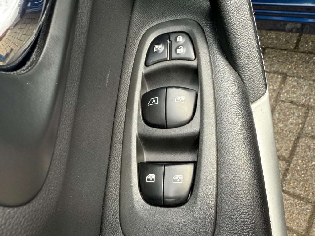 Renault Kadjar 1.2 tce bose