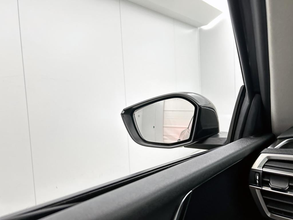 Citroen C5 X 130 pk automaat business plus | rijklaar | zwart lederen bekle