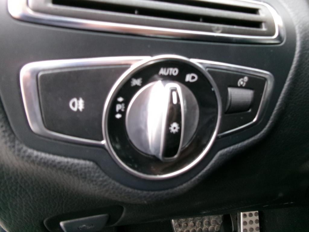 Mercedes-Benz C-Klasse estate (s205) c300 bluetec-hybrid euro-6 204pk amg s