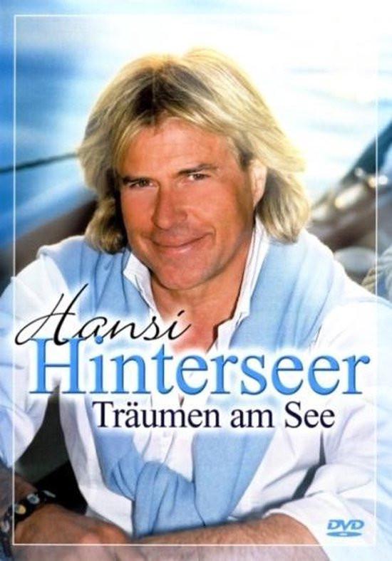 Hansi hinterseer live