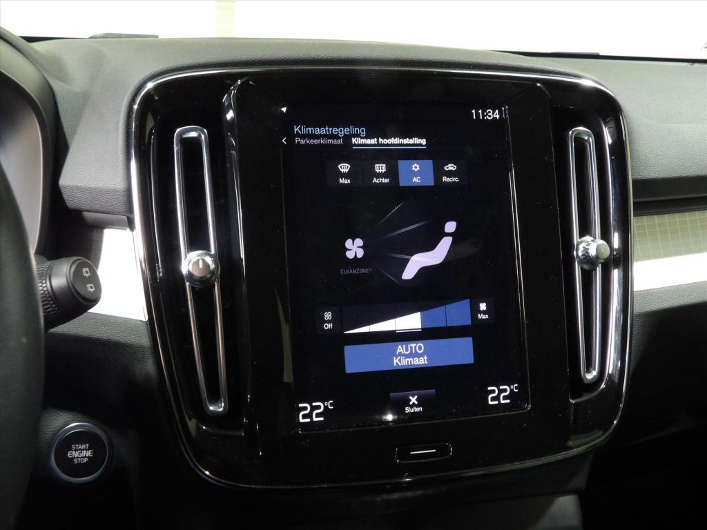 Volvo XC40 t4 plug-in hybrid 211pk aut core bright