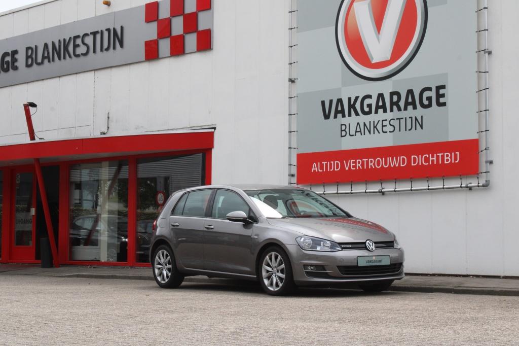 Volkswagen Golf 1.0 tsi comfortline