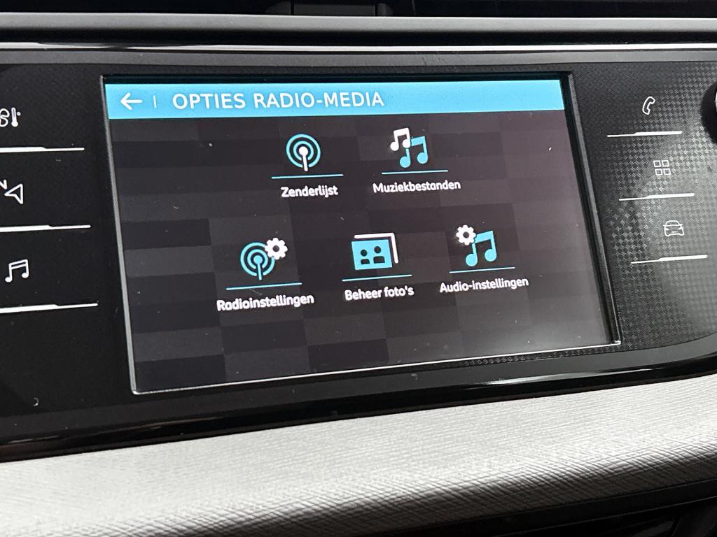 Citroen Grand C4 Spacetourer 1.2 puretech business | rijklaar |