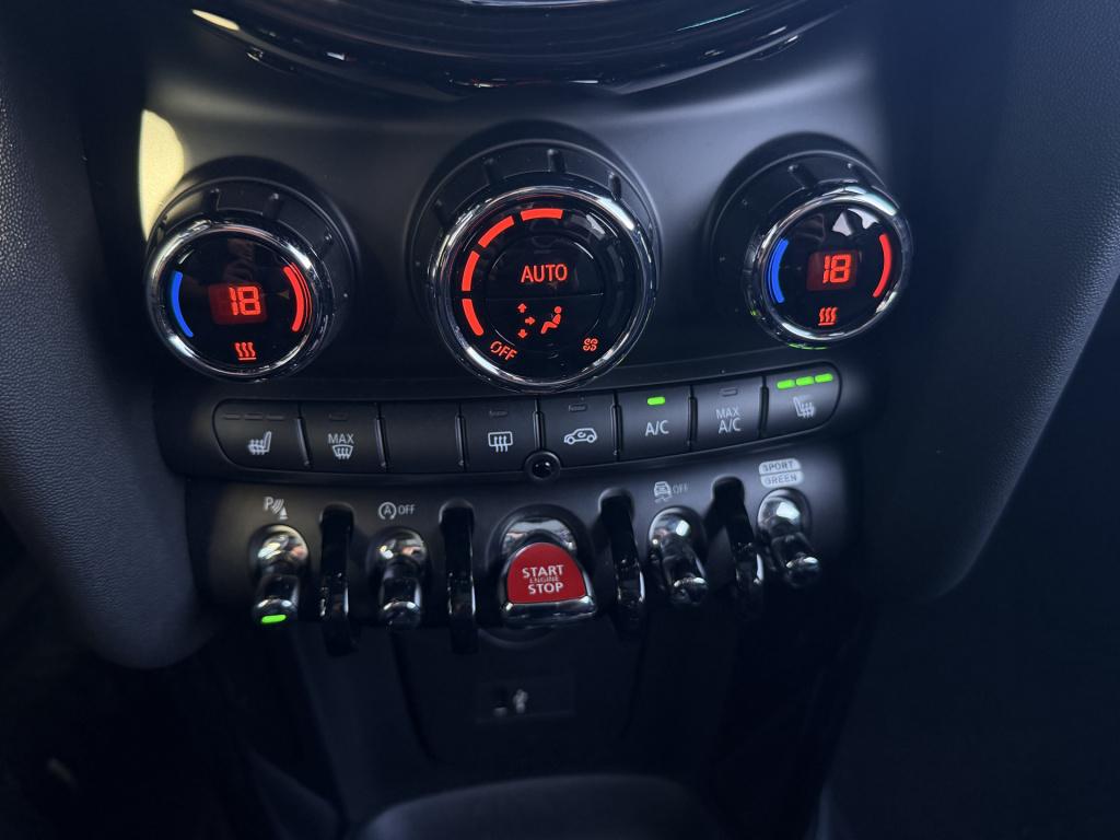 Mini 3-deurs 1.5 cooper resolute edition | pano | harman / kardon | apple c