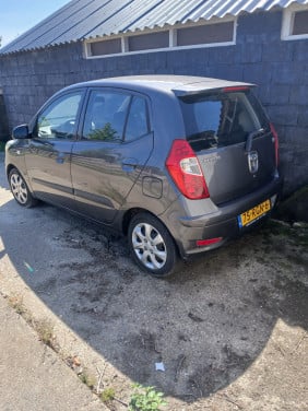 Hyundai l10