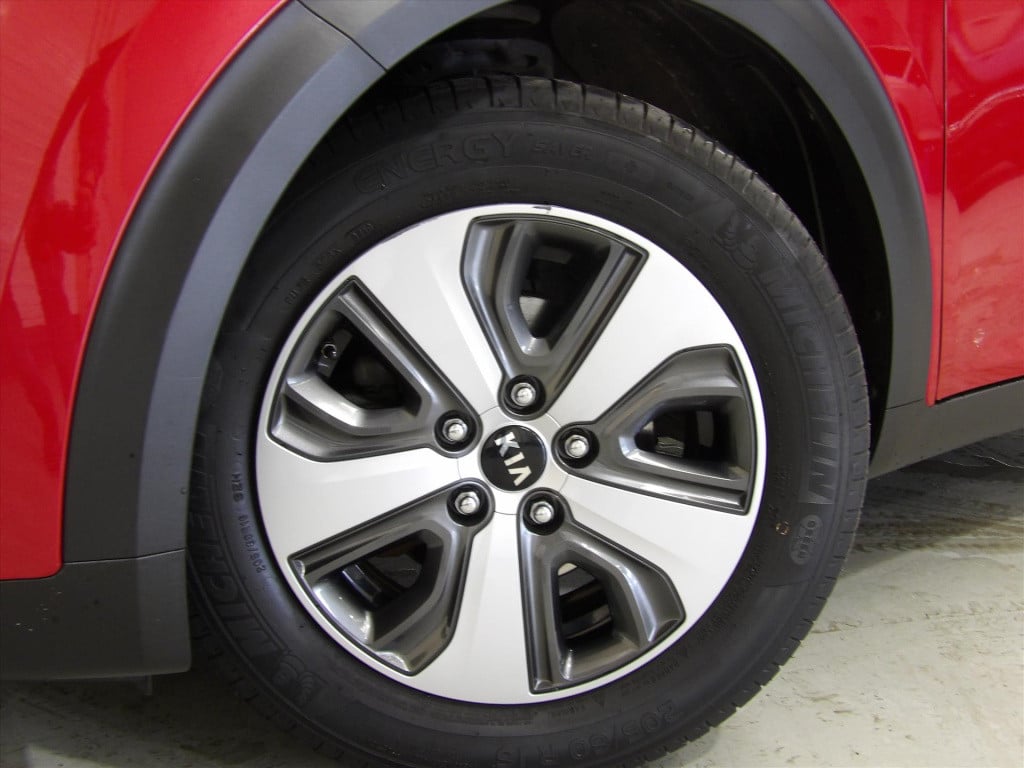 Kia Niro 1.6 gdi phev 141pk dct6 dynamicplusline