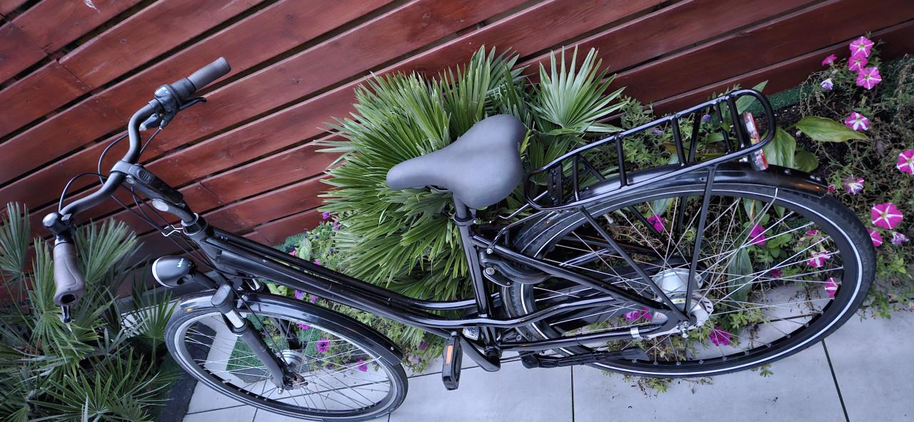 Gazelle Damesfiets