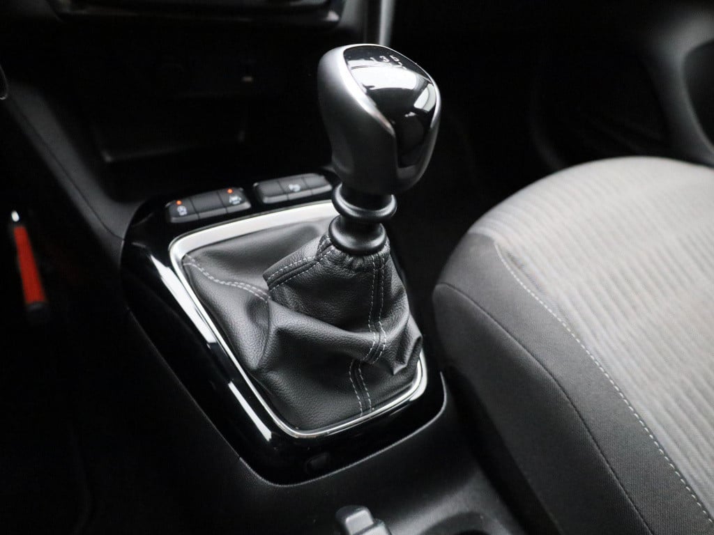 Opel Corsa 1.2 edition 100pk | parkeersensoren | apple carplay/android auto