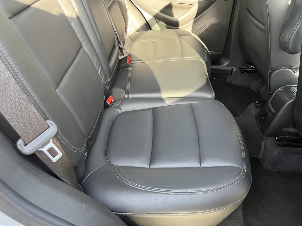 Opel Mokka 1.4 turbo innovation