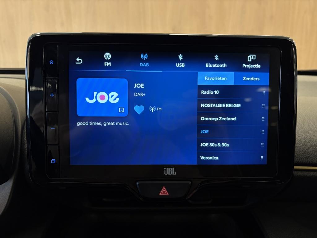 Toyota Yaris Cross 1.5 hybrid adventure
