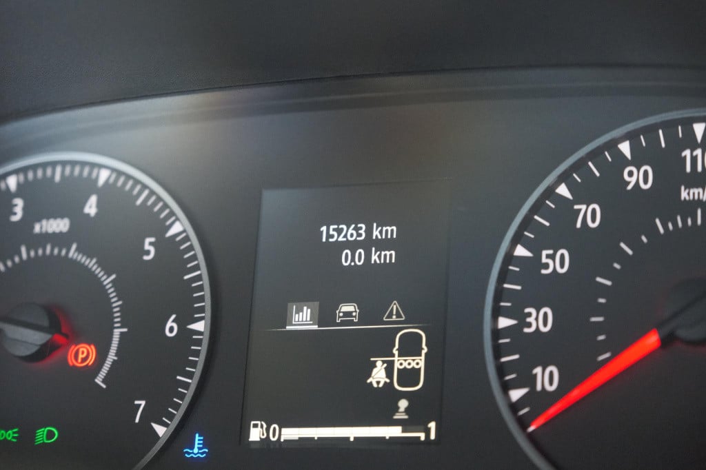Dacia Sandero Stepway tce 90 expression | camera | dodehoekdetectie | navig