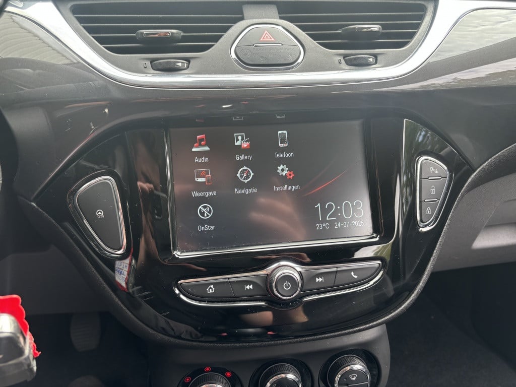 Opel Corsa 1.2