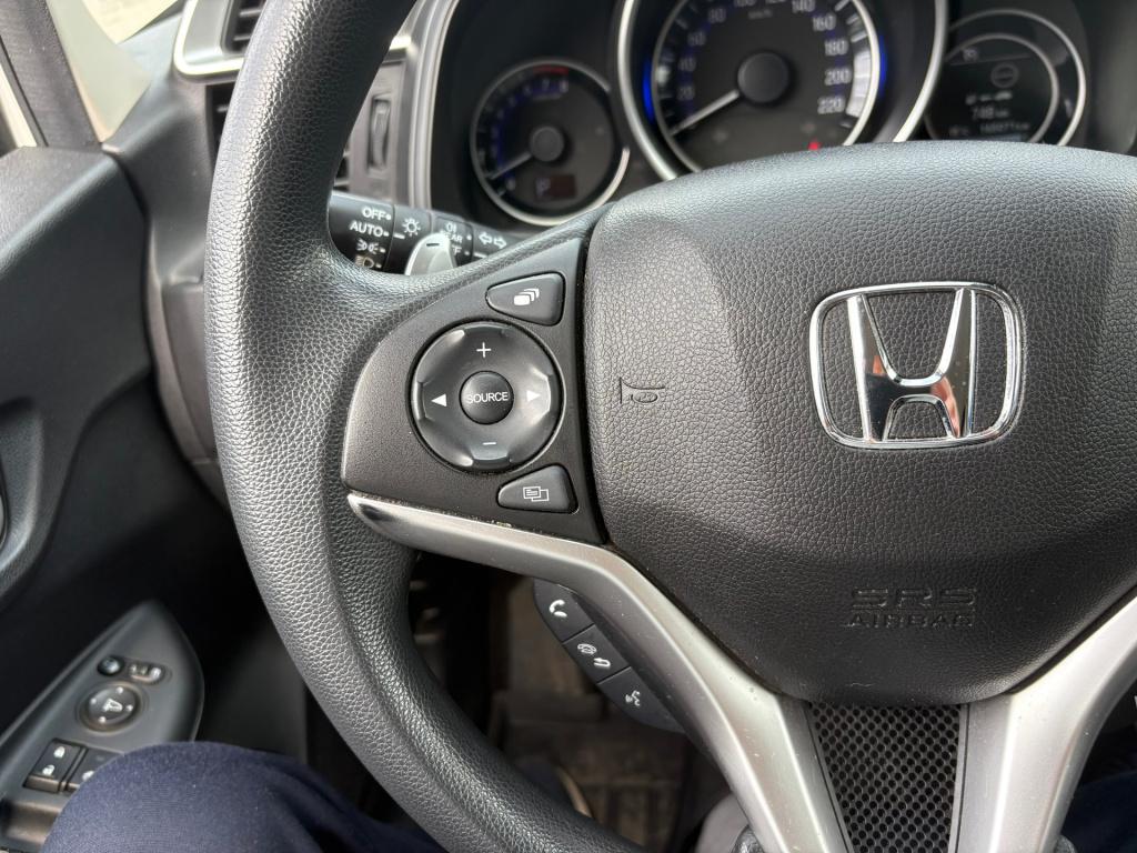 Honda Jazz 1.3 i-vtec comfort