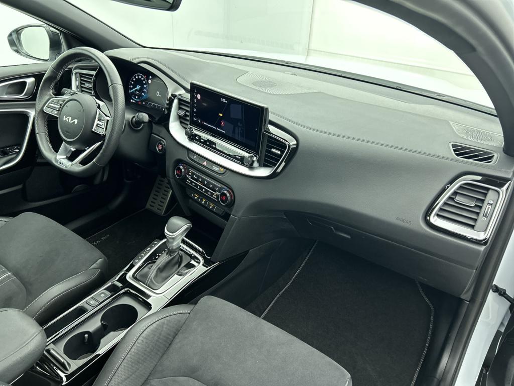 Kia Xceed 1.5 t-gdi gt-line panoramadak | stoelverwarming | elec. achterkle