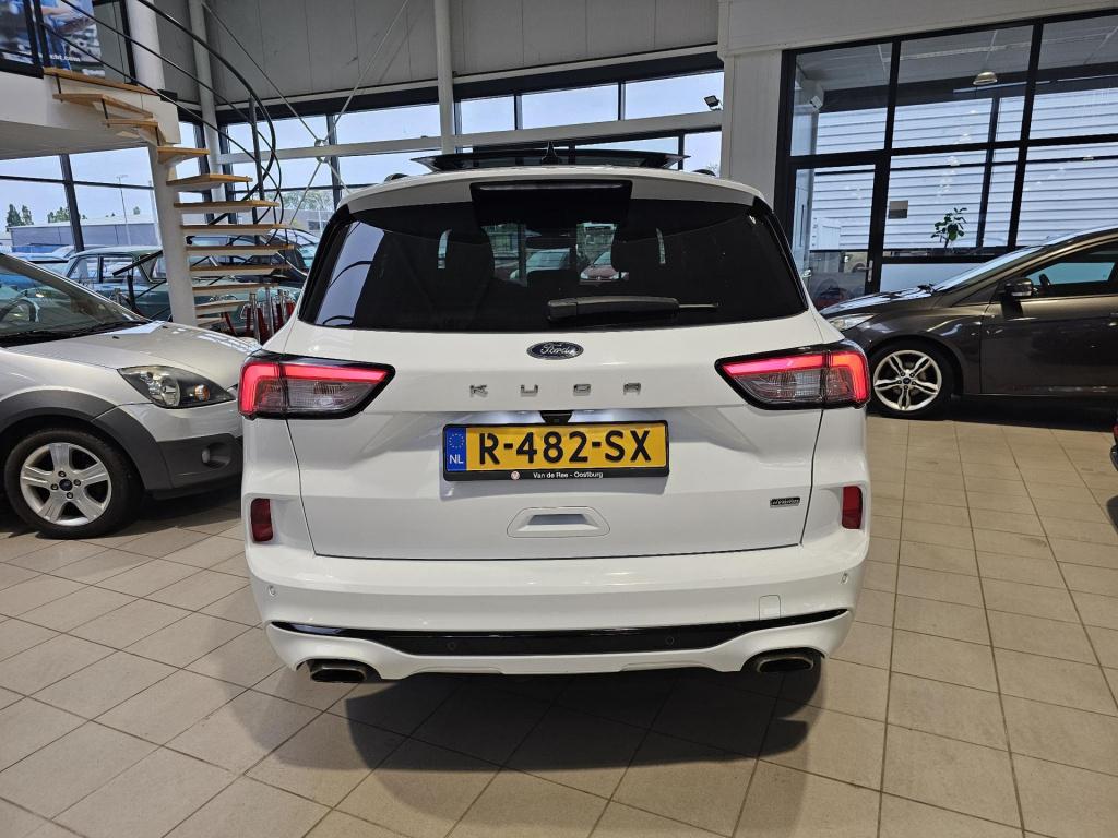 Ford Kuga 2.5 phev st-line x