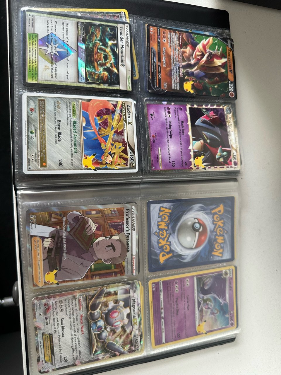 Pokemon Kaarten Map