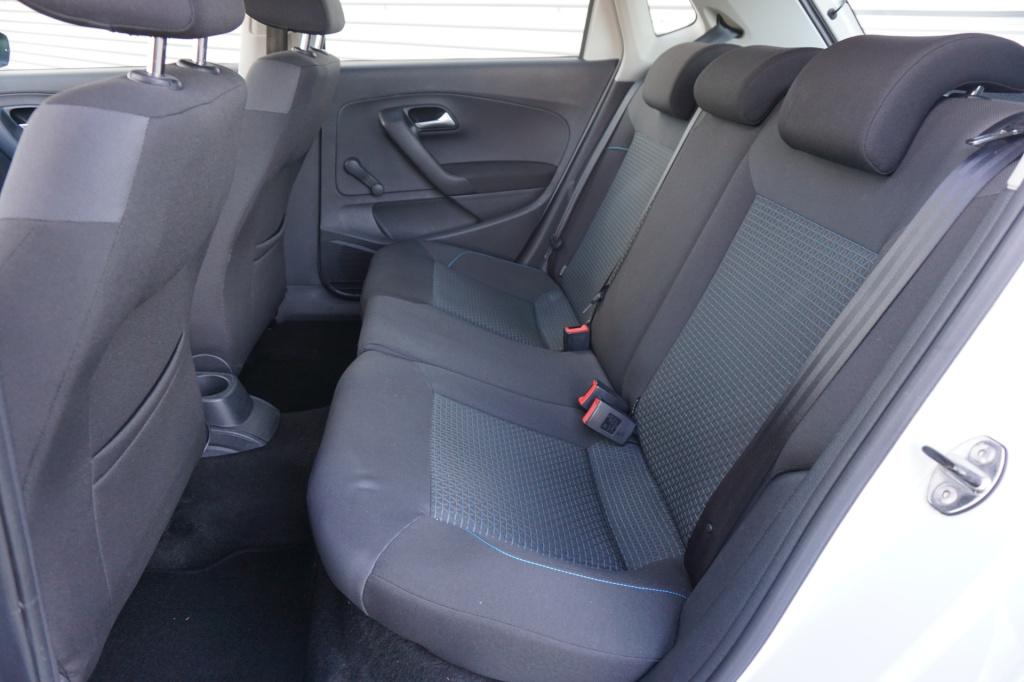 Volkswagen Polo 1.0 comfortline edition airco / elektr. ramen / lm velgen