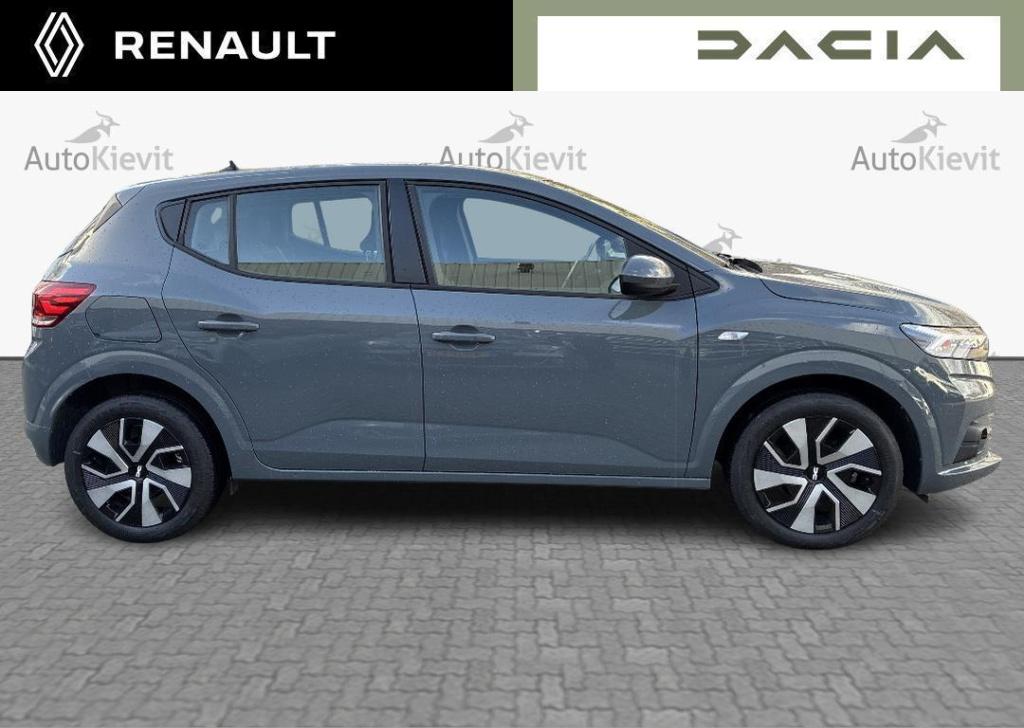 Dacia Sandero 1.0 tce 90 expression