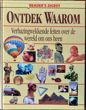 Mooi Boek