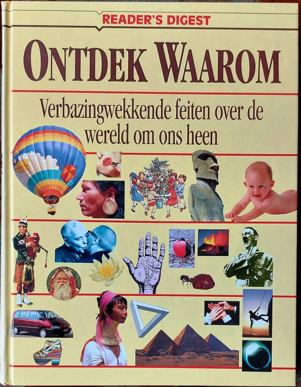 Mooi Boek