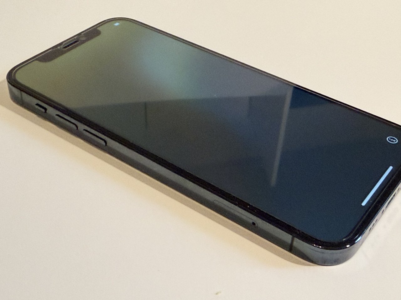 Iphone 12 pro