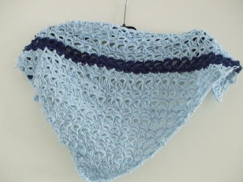 Te koop kinder omslagdoekje.(nieuw).