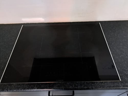Kookplaat Bosch inductie