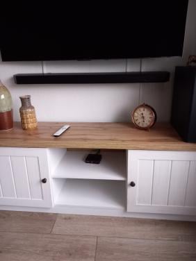 Meubelen en inrichting