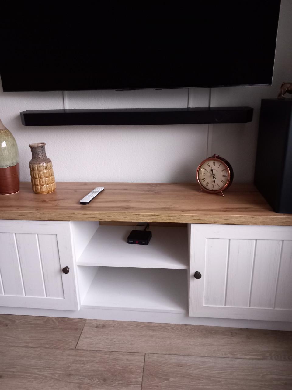 Meubelen en inrichting