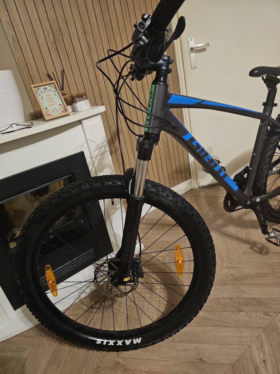 GIANT MTB 27,5er / M