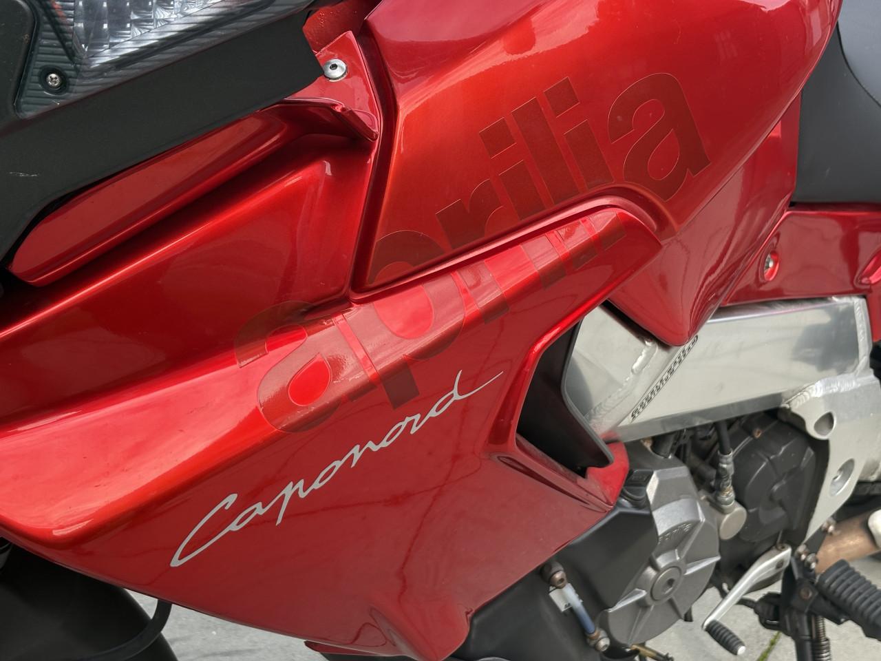 Aprilia ETV 1000 Caponord