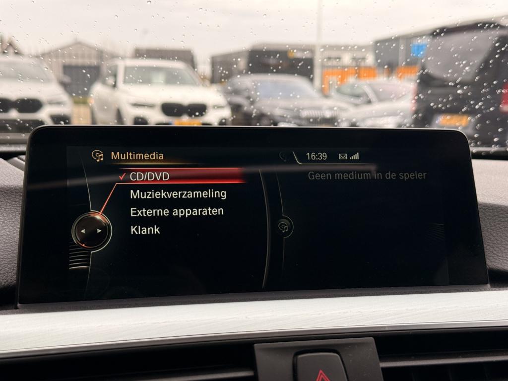 BMW 3-serie 330e m-sport | head-up | cruise | stoelverwarming | 360 | leder