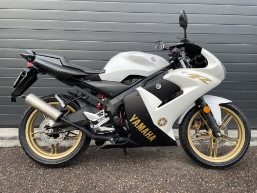 YAMAHA TZR 50 SCHAKELBROMMER