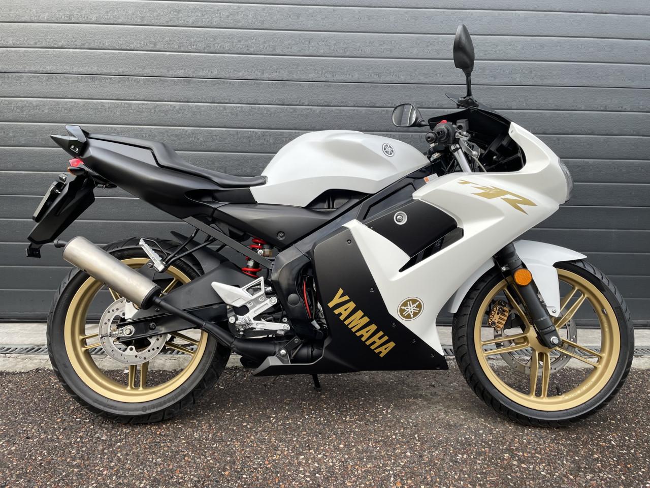 YAMAHA TZR 50 SCHAKELBROMMER