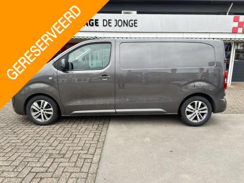 Peugeot Expert 227s 2.0 bluehdi 180 premium pack