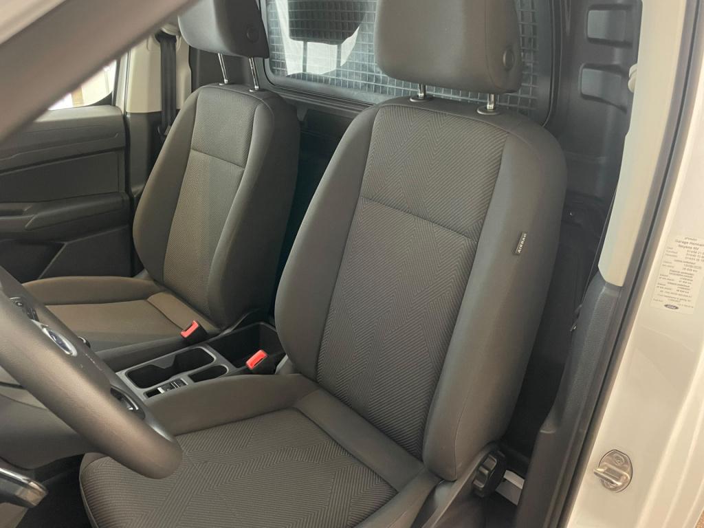 Ford Transit Connect 2.0 ecoblue l2 trend