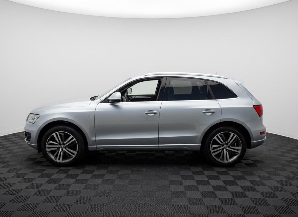 Audi Q5 2.0 tfsi quattro pro line s line