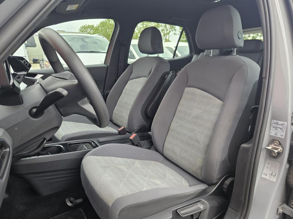 Volkswagen Id.3 life 58 kwh | soh 89% | carplay | rijklaar inclusief 1 jaar