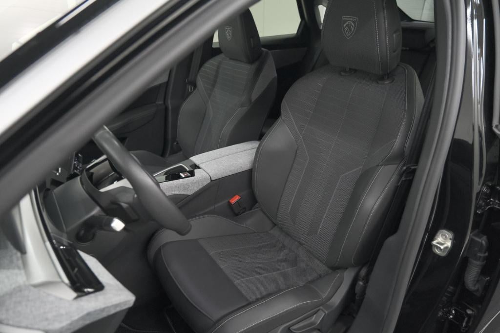 Peugeot 3008 1.2 hybrid 136 gt | elektrische kofferklep | camera | adaptiev