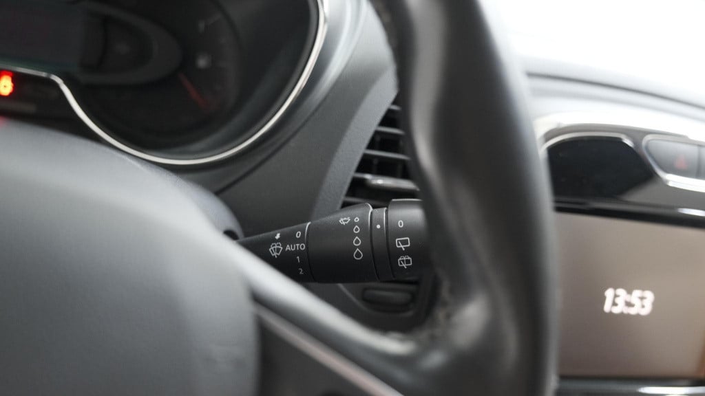 Renault Captur tce 120 dynamique | trekhaak | camera | r-link navigatie | p