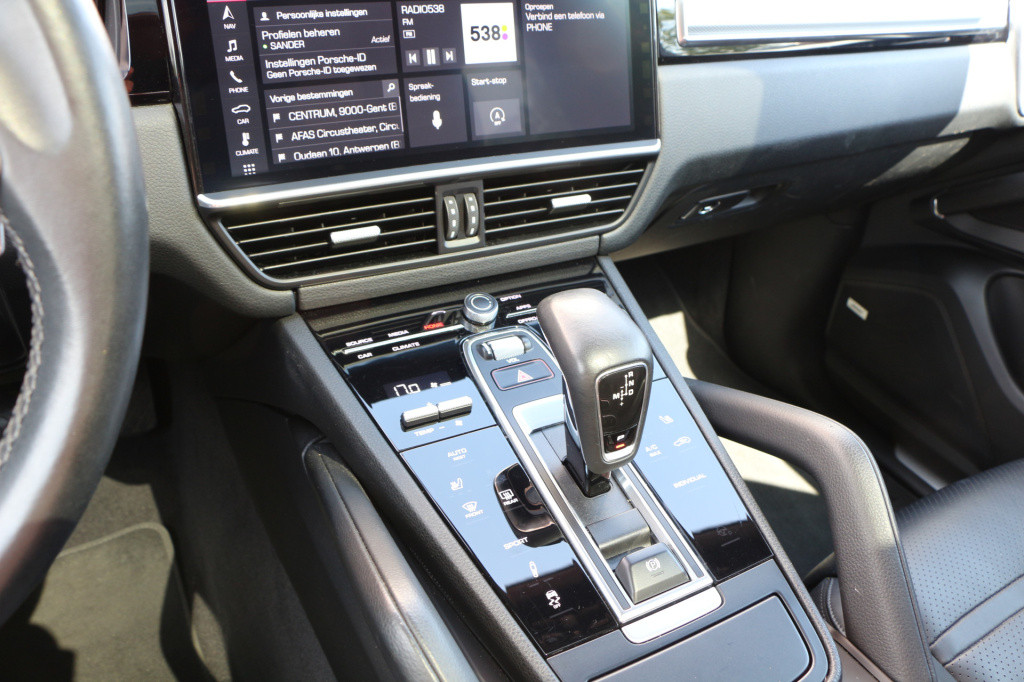 Porsche Cayenne 3.0 pasm | pano | acc | bose | 22 inch