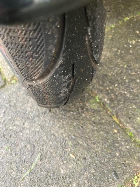 GEEN RIJBEWIJS ? NIET NODIG MET DEZE STOERE IVA T3 !