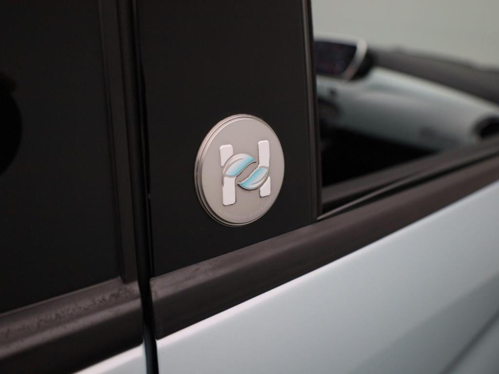 Fiat 500 1.0 hybrid launch edition | lmv | schuifdak! | parkeer sensoren | 