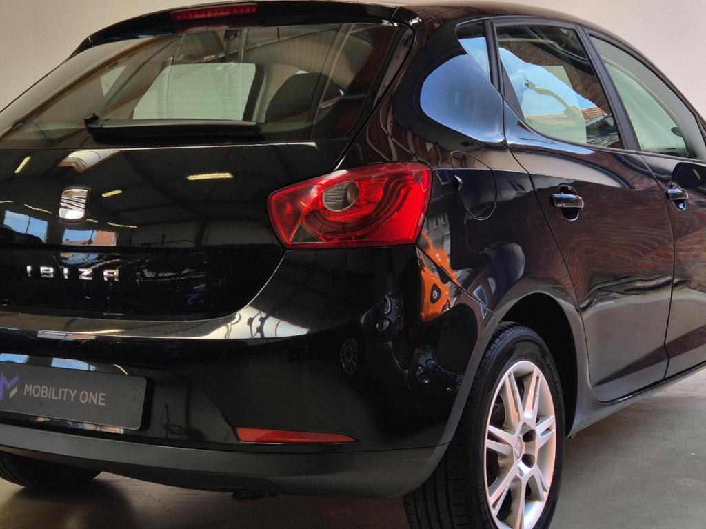 Seat Ibiza 1.4 copa