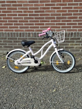 Alpina ocean meisjes 16'' van 329 voor 150 inruil mogelijk