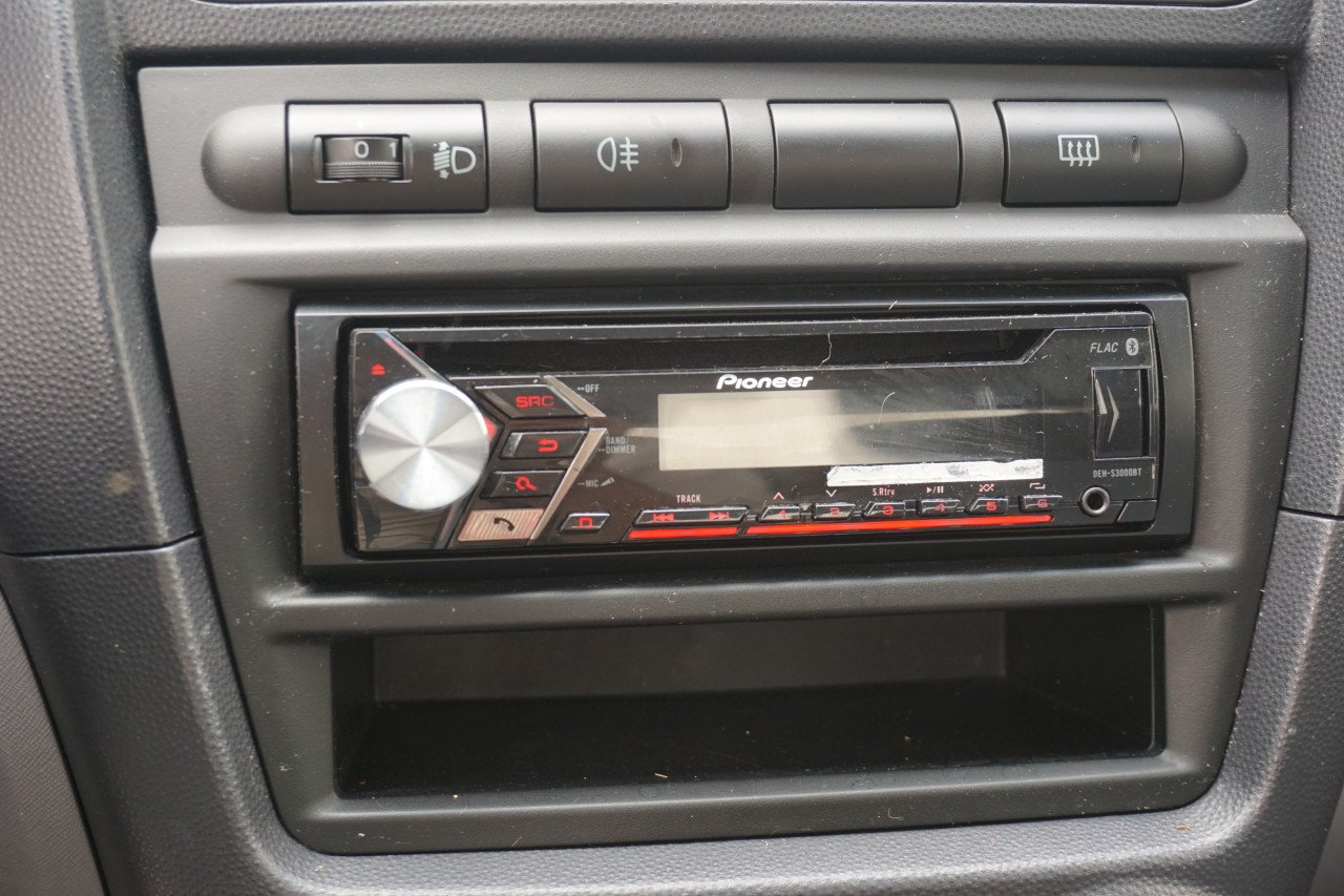 Kia Picanto 1.0 LXE - Elektr. ramen / Apk t/m 31-01-2026