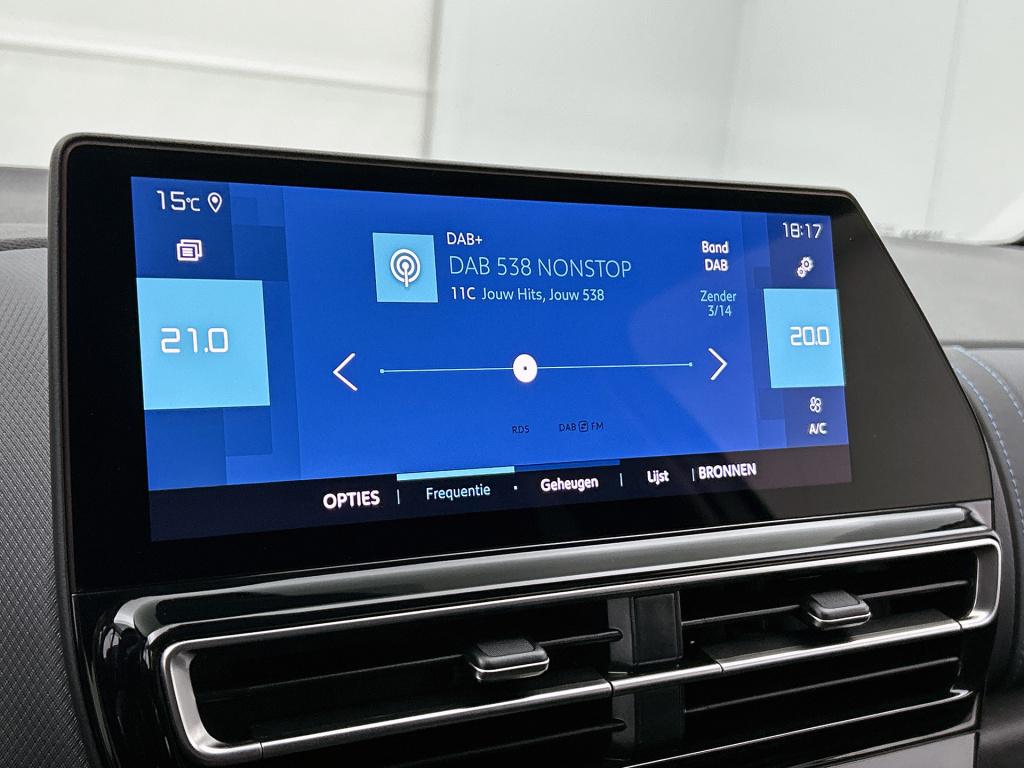 Citroen C5 Aircross 1.6 plug-in hybrid 180 plus | rijklaar |