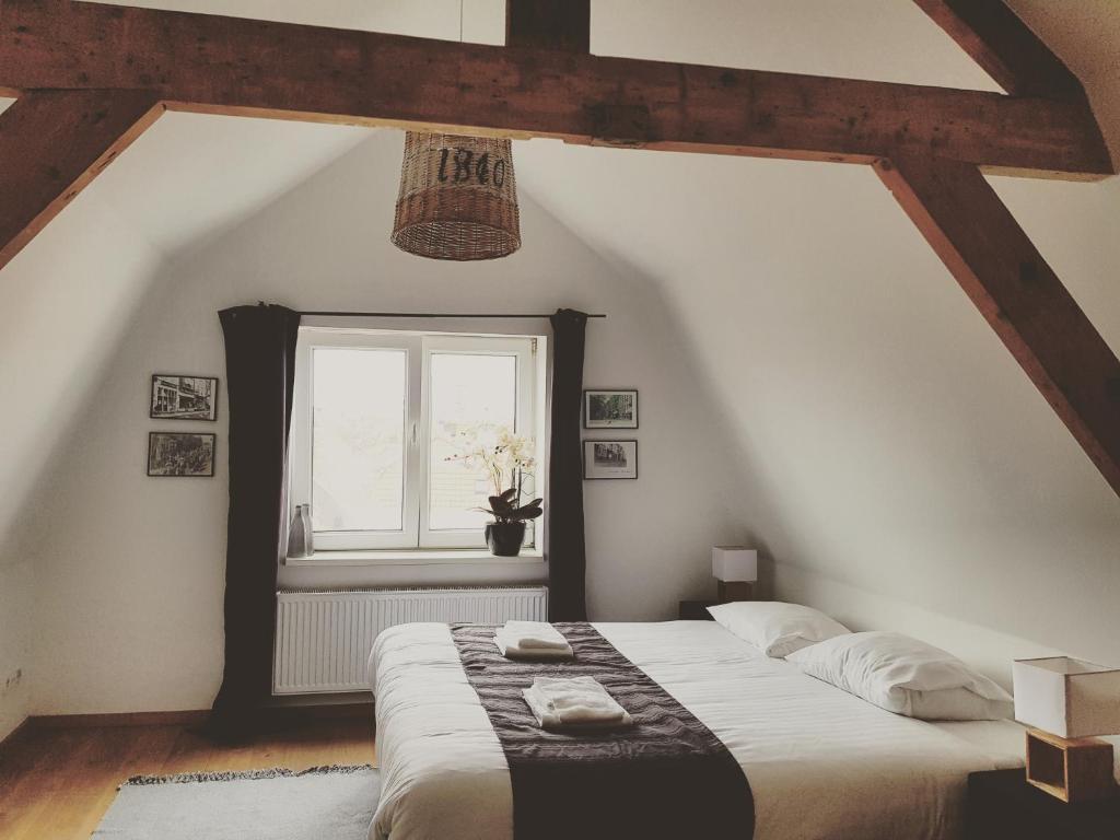 Gemeubileerde woning in Vlissingen te huur