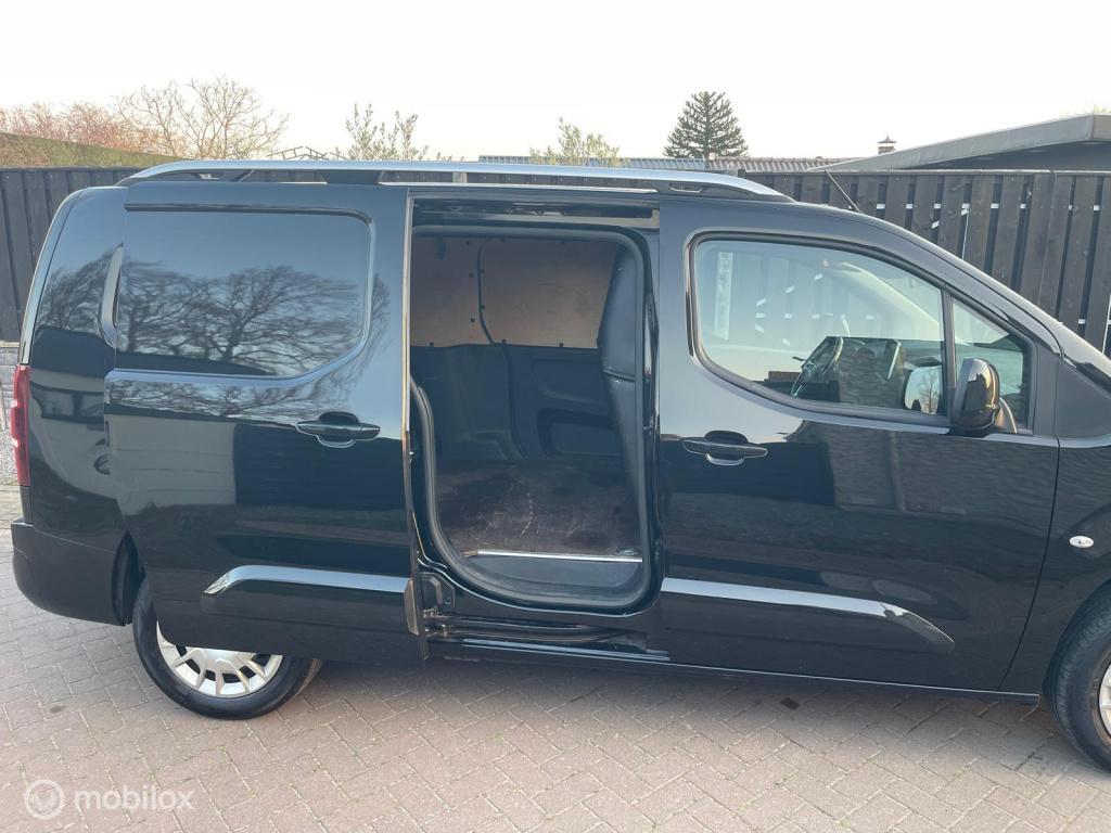 Opel Combo 1.5d l2h1 edition, jul-2021, 150.977 km