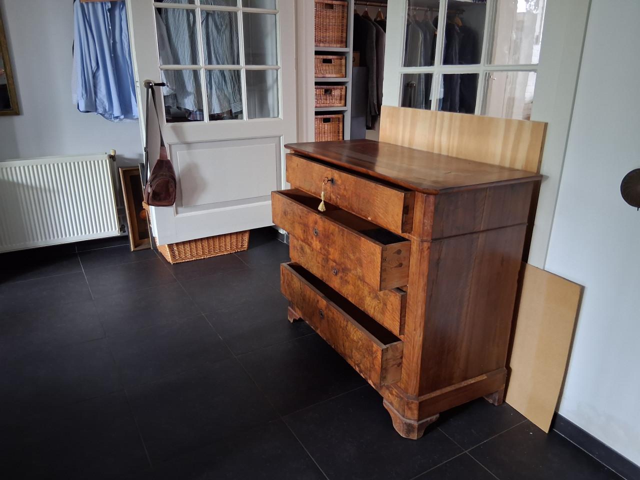 Ladenkast